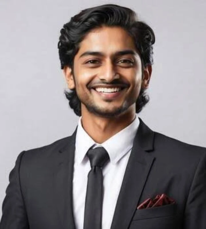 Boostera BD-এর দ্বিতীয় টিম সদস্য